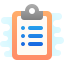List icon